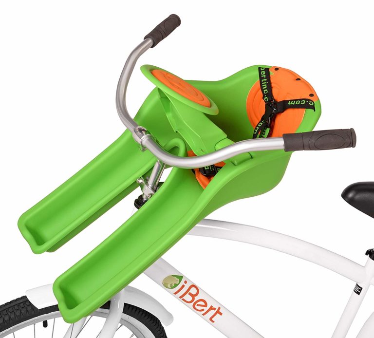 Top 9 Best Baby Bike Seat ( Review in 2024 ) The Bike Spy