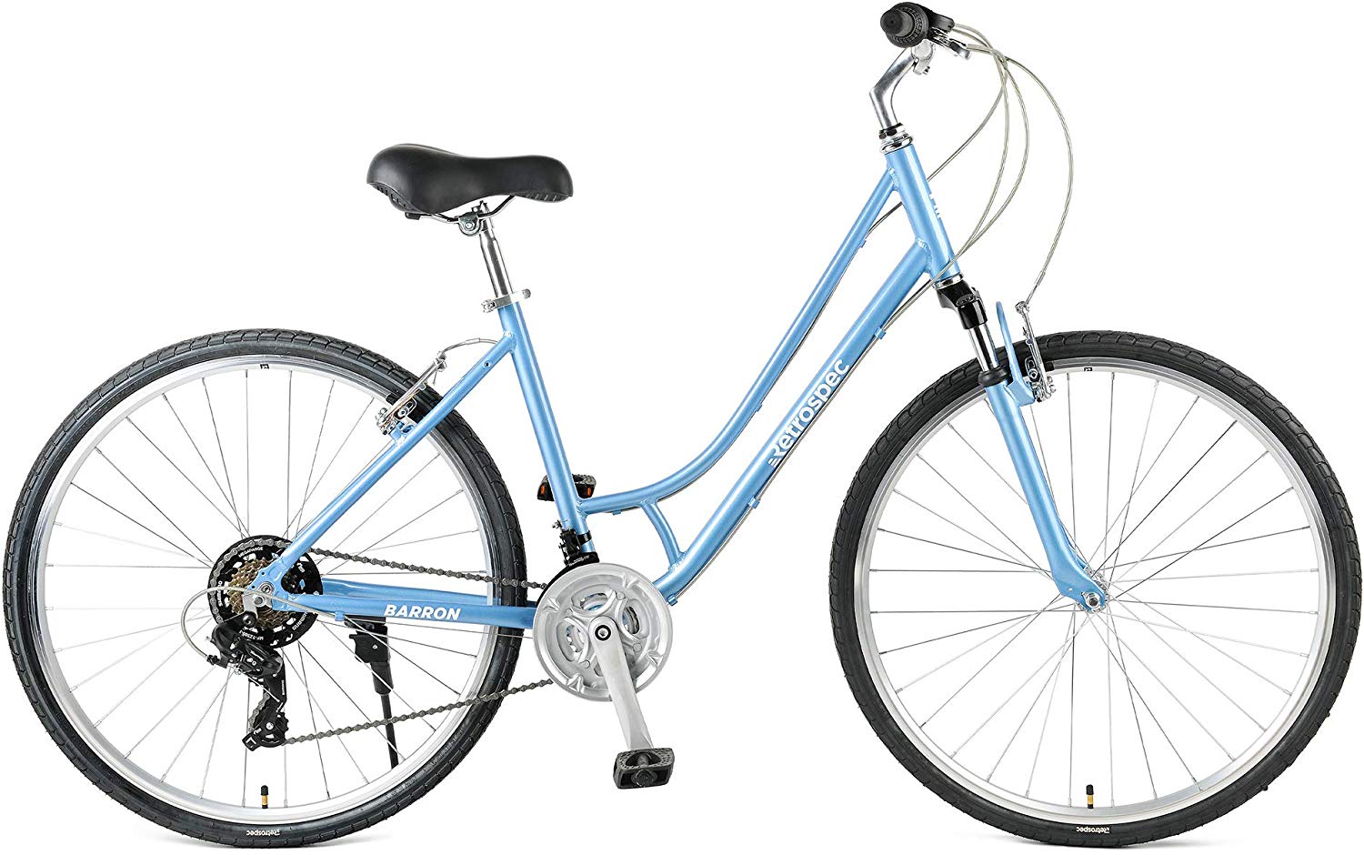 best value hybrid bikes 2020