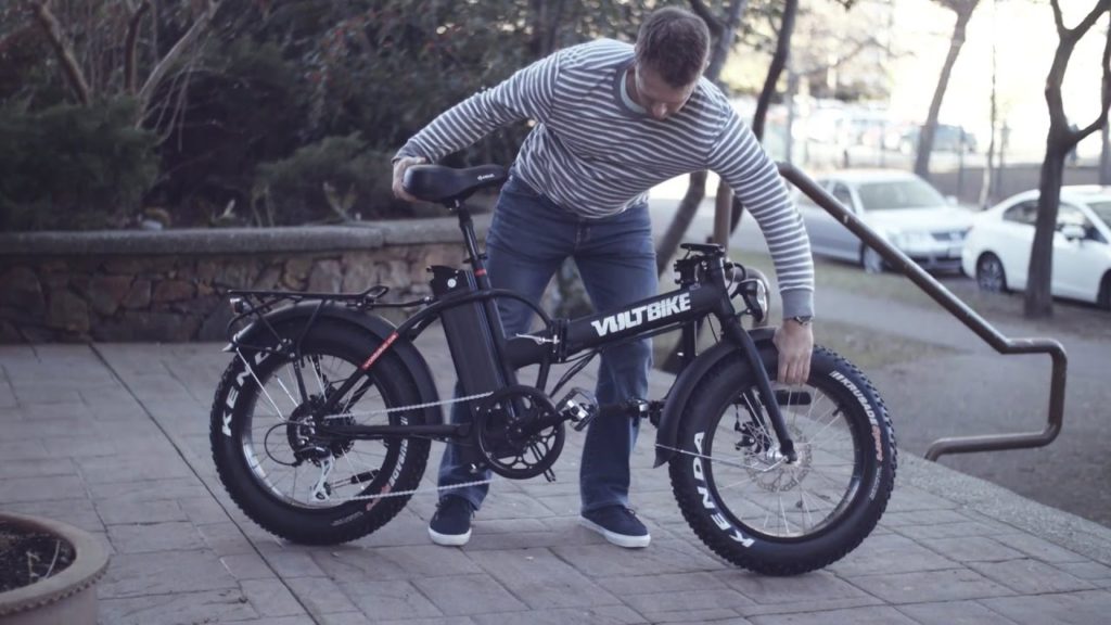 best electric bicycle