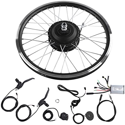 Top 6 Best Electric Bike Conversion Kit of 2024